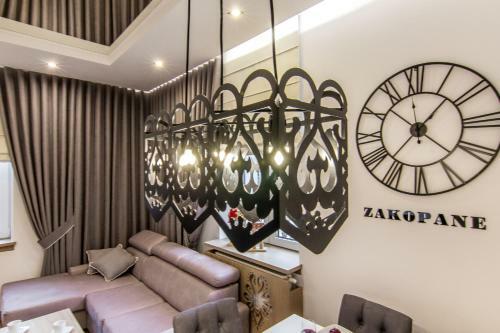 Apartamenty Jagiello?ska Vip Zakopane