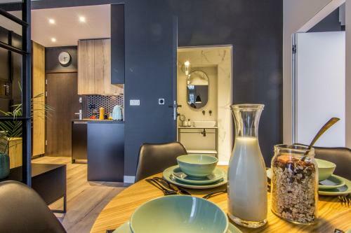 Apartamenty Jagiello?ska Vip Zakopane