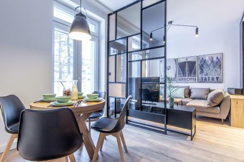 Apartamenty Jagiello?ska Vip Zakopane