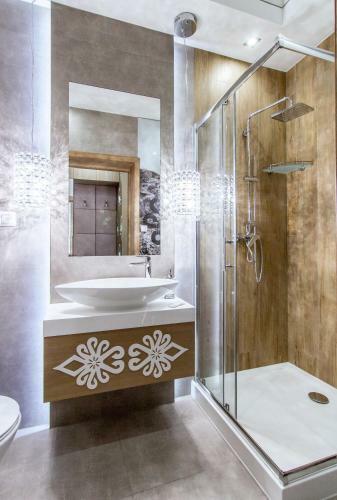 Apartamenty Jagiello?ska Vip Zakopane