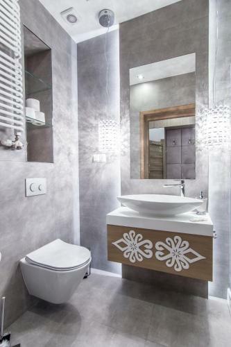 Apartamenty Jagiello?ska Vip Zakopane