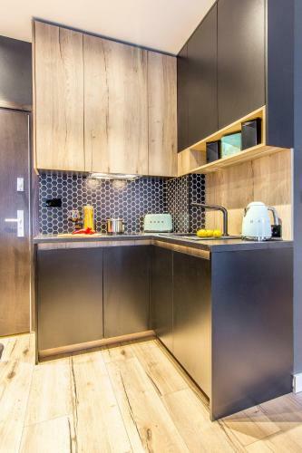 Apartamenty Jagiello?ska Vip Zakopane