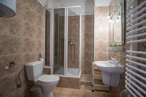 Apartamenty Zakopane Orkana