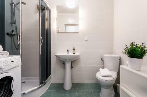Apartamento Rent Like Home - Za Cieszyniank?