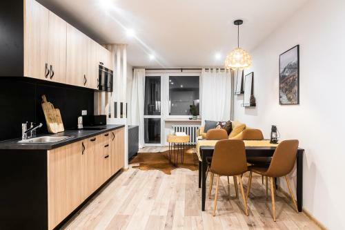 Apartament Pansu?ek - Apartamenty Tatry