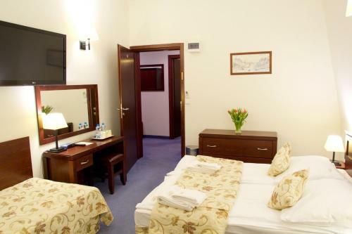 Hotel Patria Zakopane