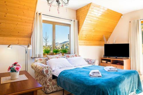Rent Like Home - Apartament Krzept�wki