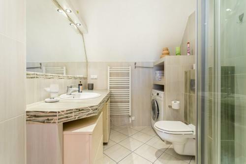 Rent Like Home - Apartament Krzept�wki