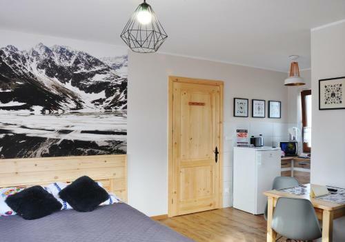 Apartamenty Jszi