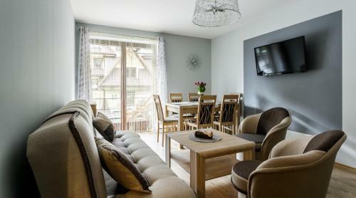 Apartamento Rent Like Home - Parda?�wka
