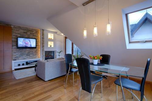 Apartament Ogrody G�rskie