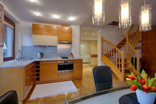 Apartament Ogrody G�rskie