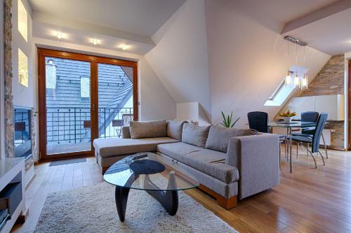 Apartament Ogrody G�rskie