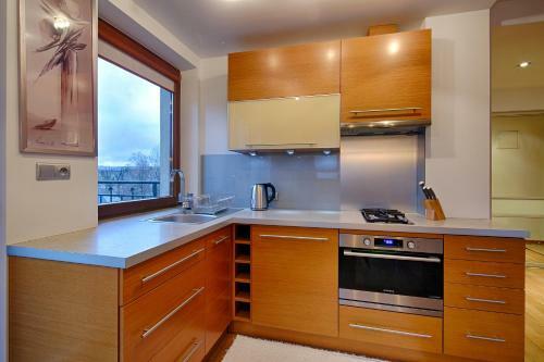 Apartament Ogrody G�rskie
