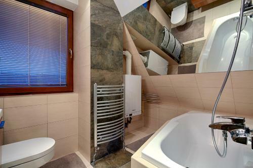 Apartament Ogrody G�rskie