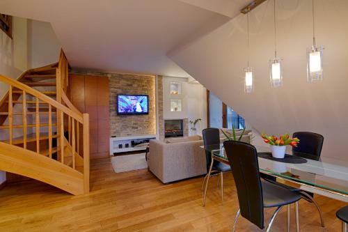 Apartament Ogrody G�rskie