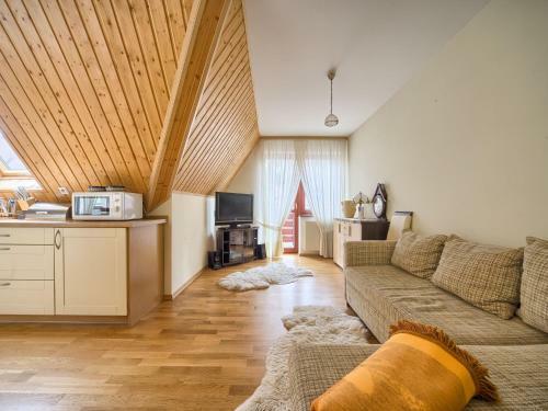 Gerlach Apartment Visitzakopane