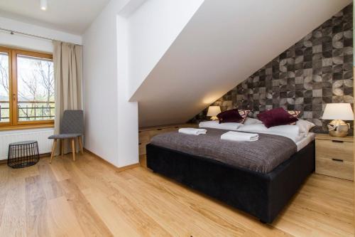 Udanypobyt Apartament Tuwima 19