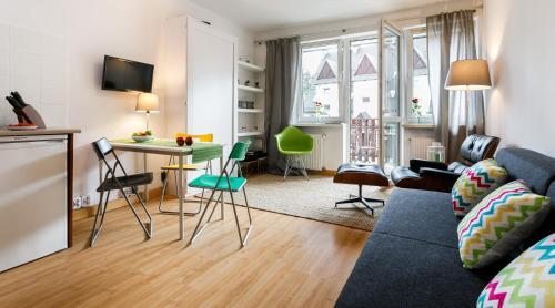 Apartamento Rent Like Home - Za Cieszyniank? 4