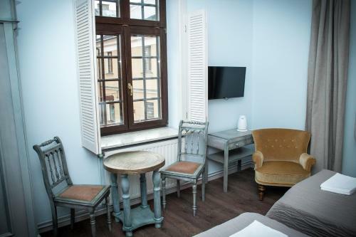 Apartamento Pokoje Nad Arkadami