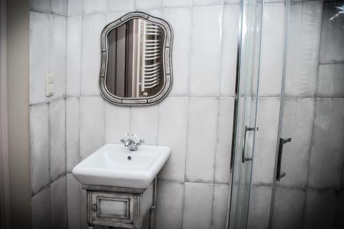 Apartamento Pokoje Nad Arkadami