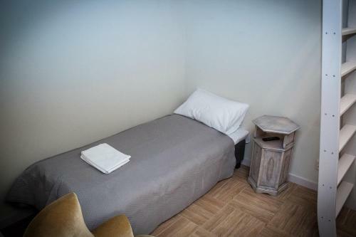 Apartamento Pokoje Nad Arkadami