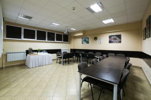 Hotel Pokoje Go?cinne Osir