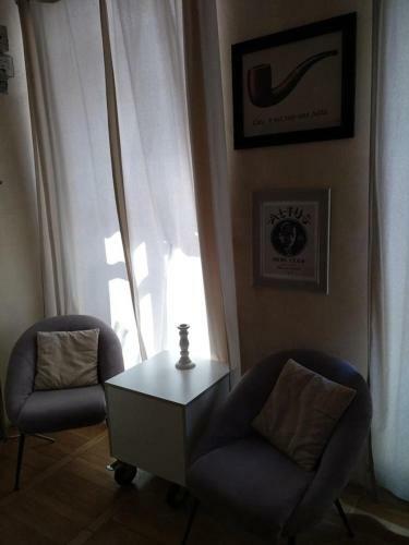 Apartament Na Star�wce Skarbiec Wina