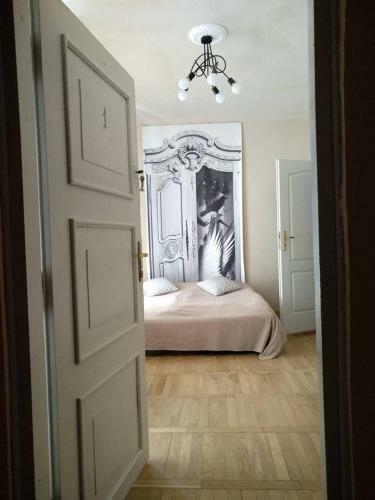 Apartament Na Star�wce Skarbiec Wina