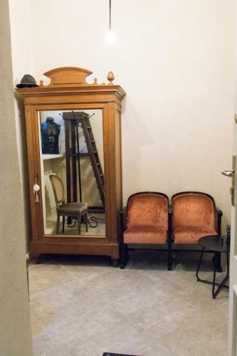Apartament Na Star�wce Skarbiec Wina