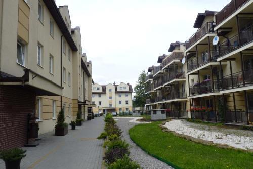 Apartament M?y?ska