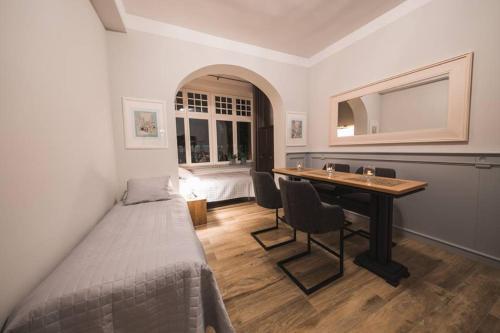 Albergue Oldtown