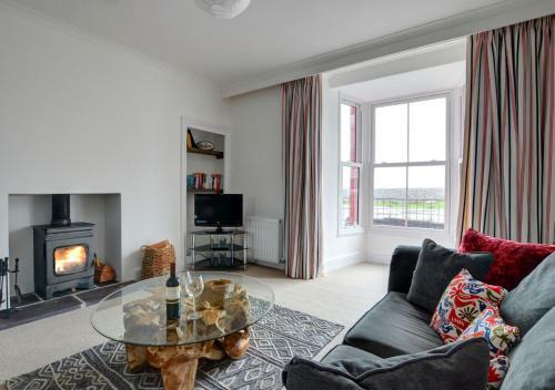 Apartamento Gwelfor