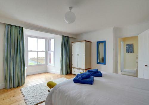 Apartamento Gwelfor