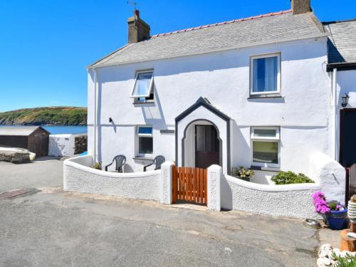 Holiday Home Glandon