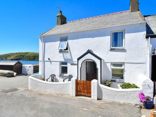 Holiday Home Glandon