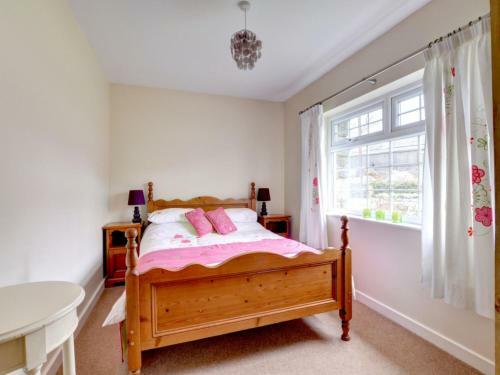 Holiday Home Bryiel