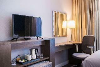 Hotel Hampton By Hilton Aberdeen Airport