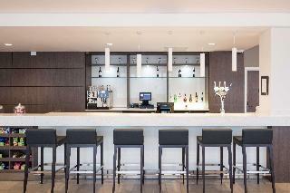 Hotel Hampton By Hilton Aberdeen Airport