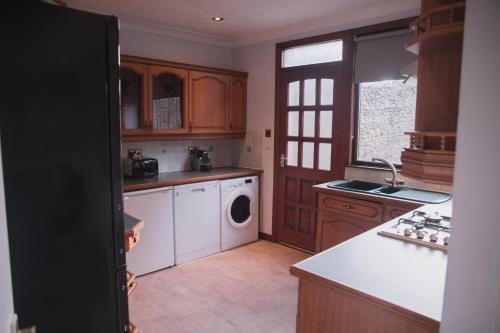 Hostal Townhouse On The Spital