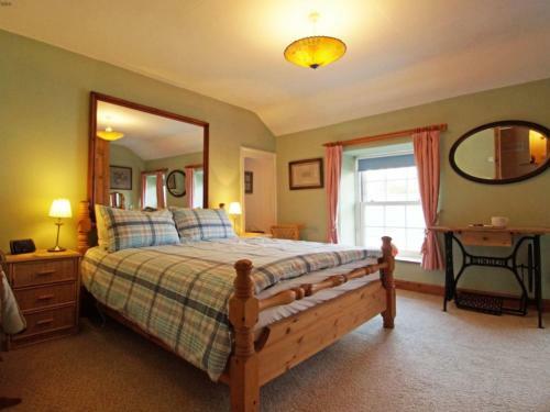 Holiday Home Uwch Y Dyfi