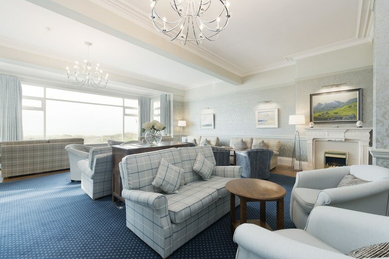 Trefeddian Hotel