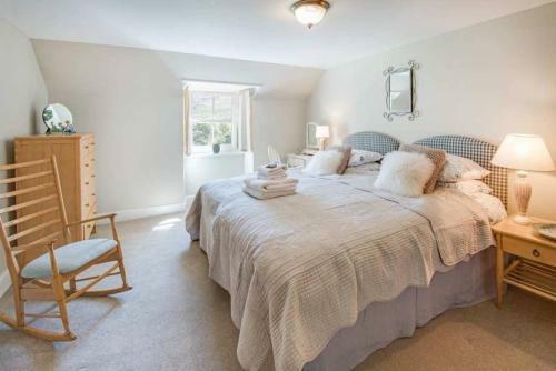 Apartamento Craigeanie Farmhouse