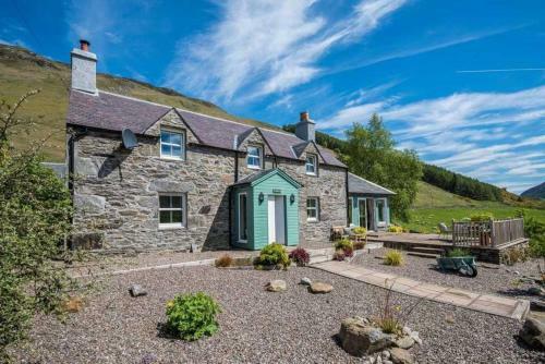 Apartamento Craigeanie Farmhouse