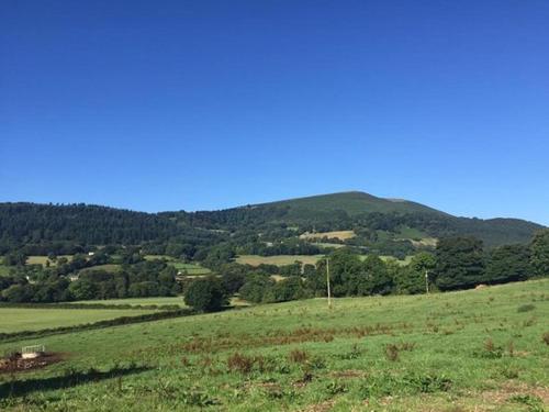 Agroturismo Hardwick Farm
