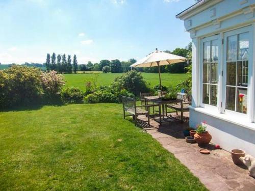 Rectory Cottage, Abergavenny