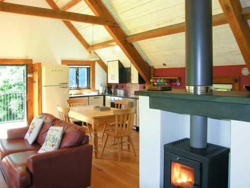 The Granary, Abergavenny