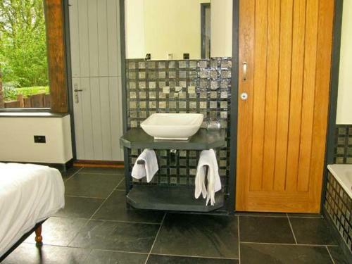 The Granary, Abergavenny