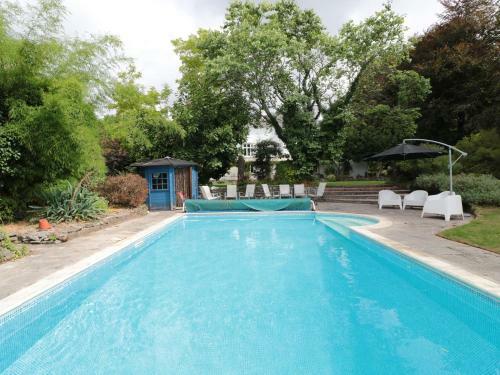 Pentre Court, Abergavenny