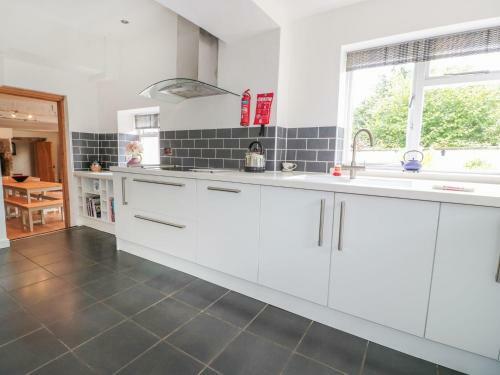 Pentre Court, Abergavenny